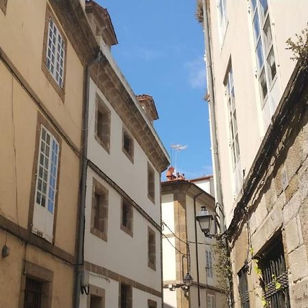 شقة Enjoy The Old Town In A Full Renovated Duplex آكورونيا المظهر الخارجي الصورة